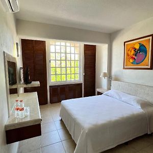 Suite con Cama Queen
